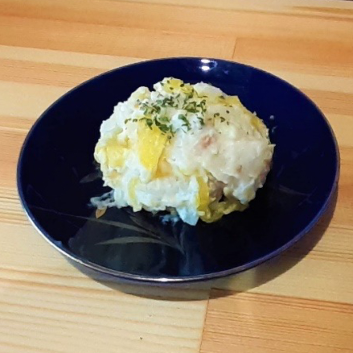 士幌ポテト 燻製チーズ（業務用）味の素